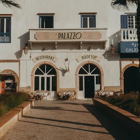 Le Palazzo Hotel Essaouira Exterior photo