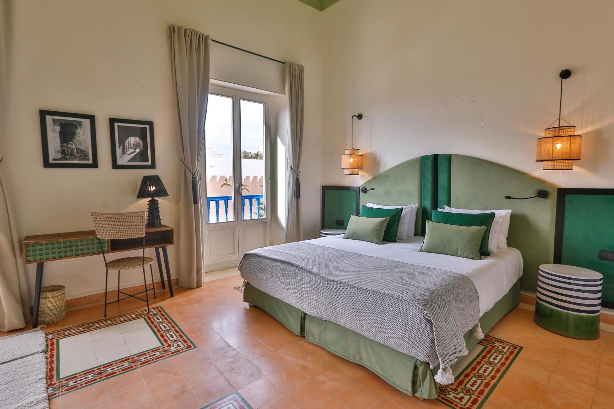 Le Palazzo Hotel Essaouira Exterior photo