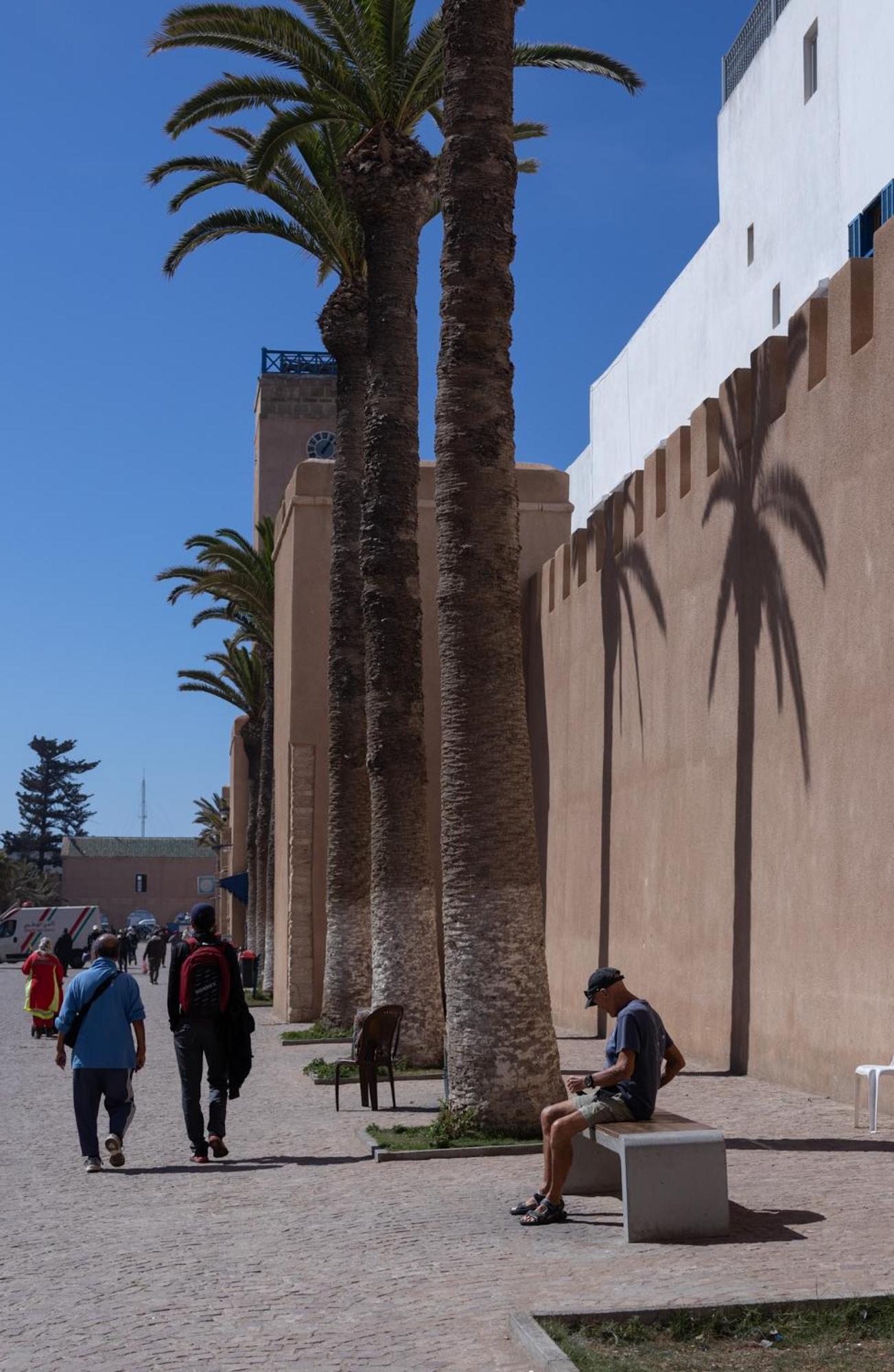 Le Palazzo Hotel Essaouira Exterior photo